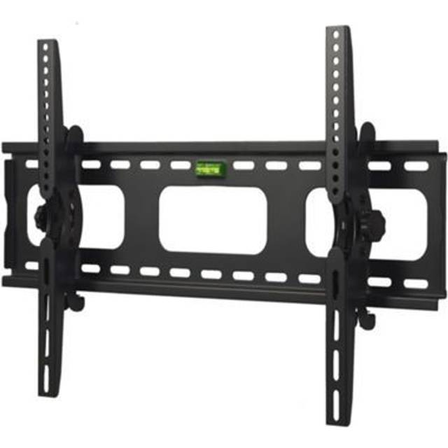 Vonhaus 32-70 Inch Tilt TV Bracket, Black