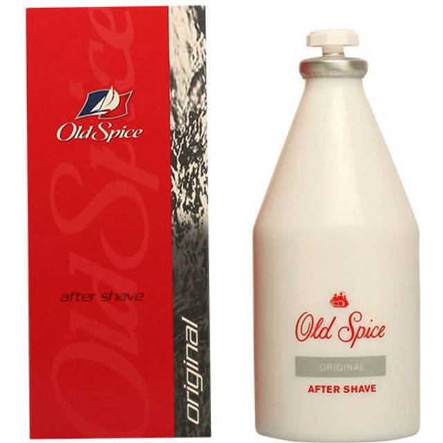 Old Spice Aftershave Original 100 ml.