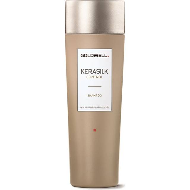 Goldwell Kerasilk Control Shampoo 250ml