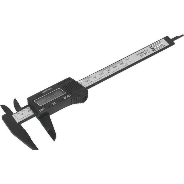 Digital Electronic Vernier Caliper 0-150mm(0-6&quot;)