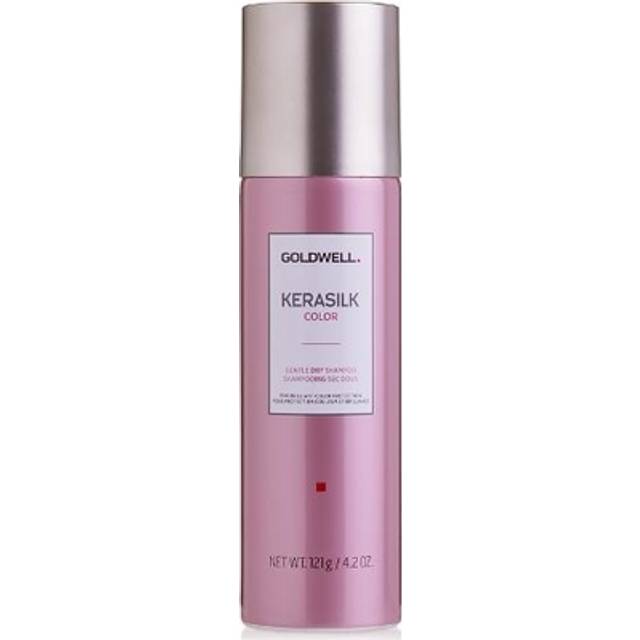 Goldwell Kerasilk Colorgentle Dry Shampoo 200ml