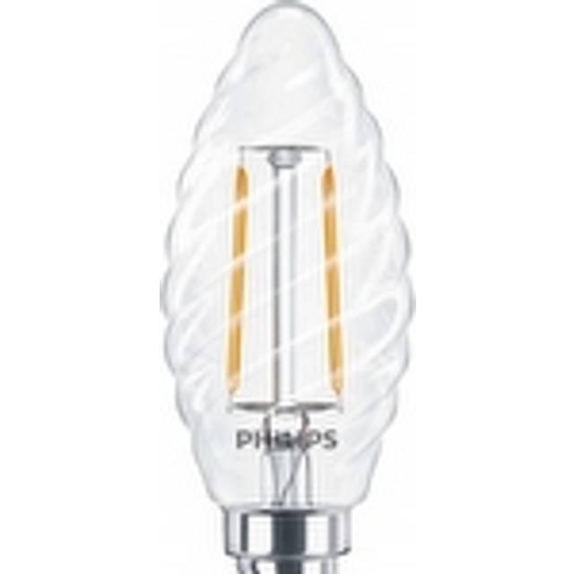 Philips - LED classic 25W ST35 E14 WW CL ND RFSRT4