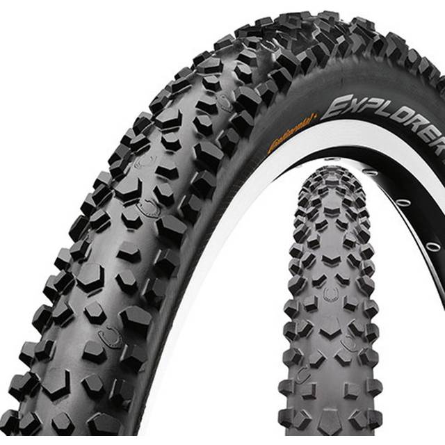Continental Däck Explorer 16x1.75