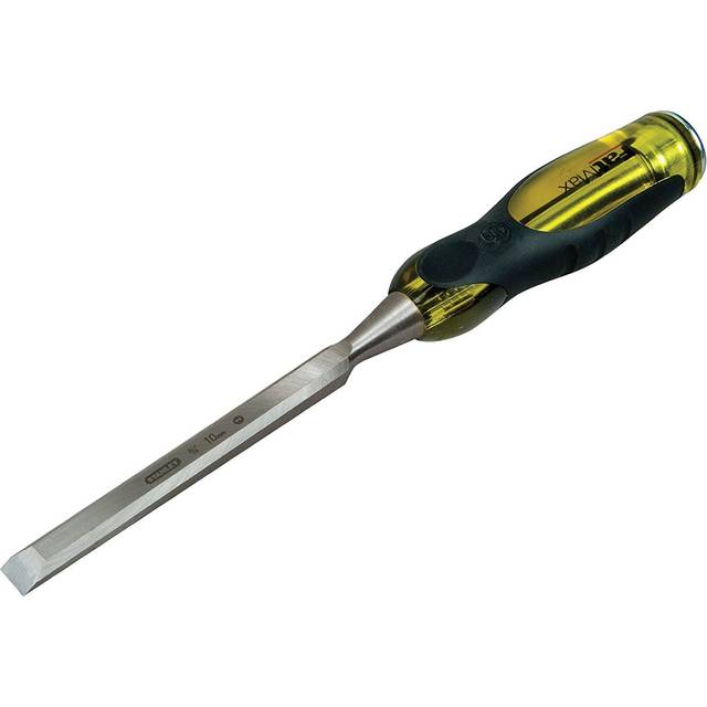 Stanley FatMax® Bevel Edge Chisel with Thru Tang 8mm (5/16")