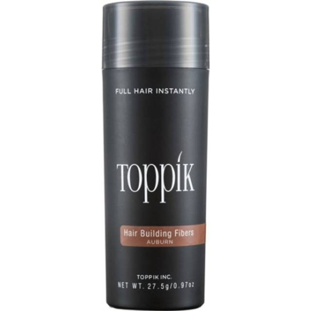 Toppik Hair Building Fibers Large 27.5g - Auburn