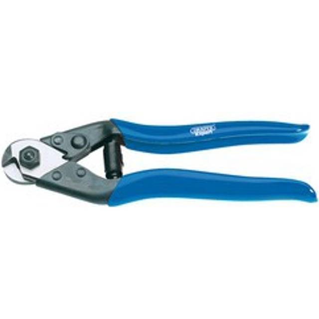 Wire Rope/Spring Wire Cutter, 190mm