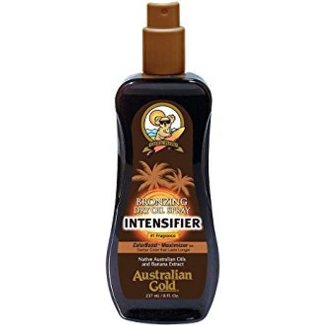 Australian Gold Intensifier Oils Bronzing Dry Oil 237ml
