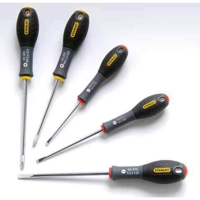 Stanley FatMax Screwdriver Set 5 PCS