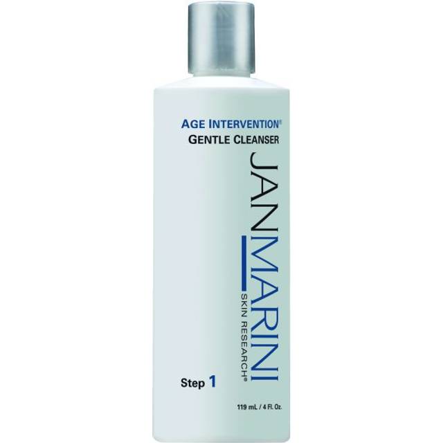 Jan Marini Skin Research Age Intervention Gentle Cleanser, 4 fl. oz.
