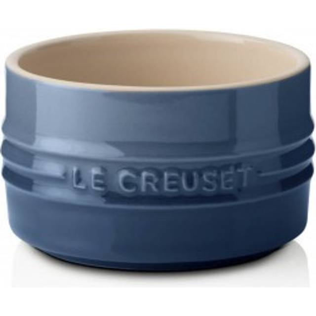 Le Creuset Stackable Ramekin, Bamboo