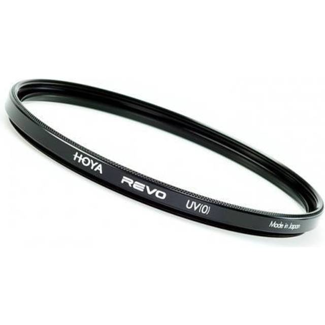 Hoya 67mm Revo Smc Uv Camera Filter