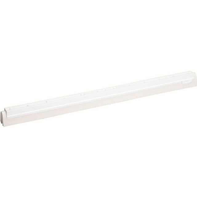 Utbyteskassett till golvskrapa - 60cm vit