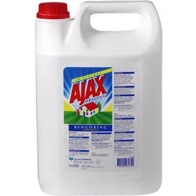 AJAX Allrengöring Original 5 L