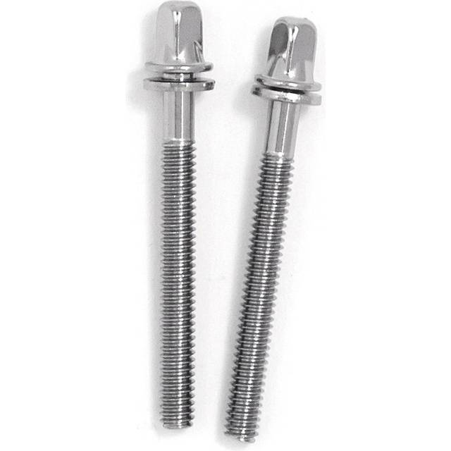 Stämskruvar med brickor 52mm, Gibraltar SC-4B (6-Pack)