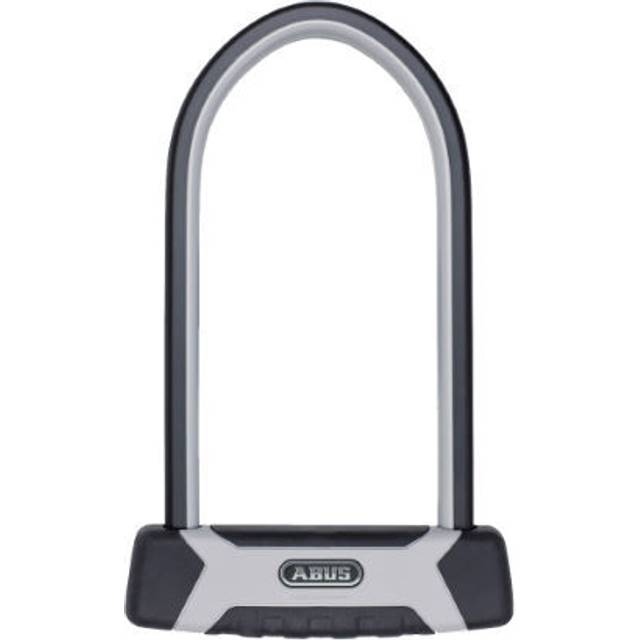 ABUS Granit X-Plus 540 Shackle Lock, black, Size 229 mm for Men