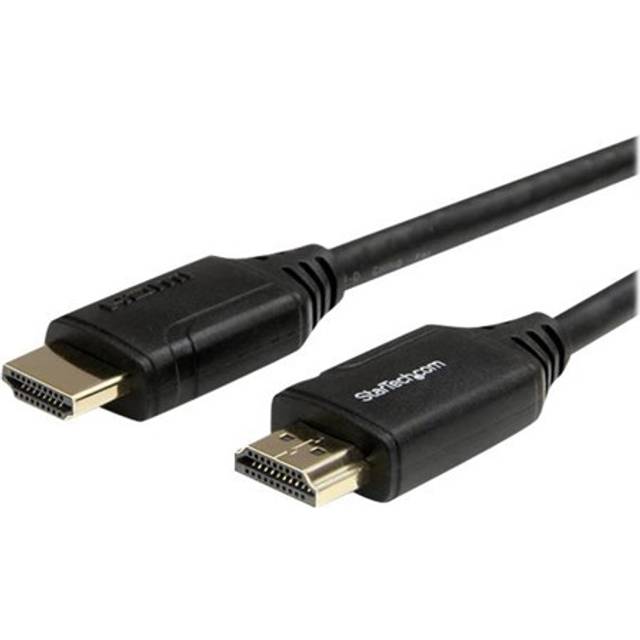 StarTech.com StarTech 3m HDMI Ethernet Cable - Black