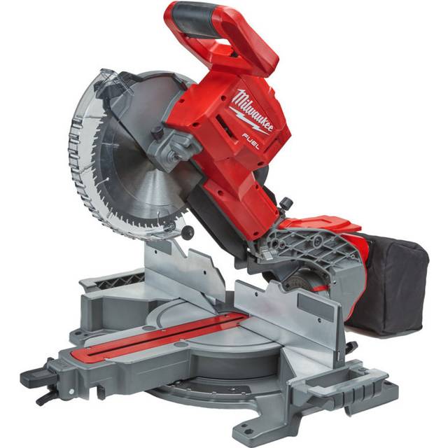 MILWAUKEE Kap- & gersågar M18 FMS254-0
