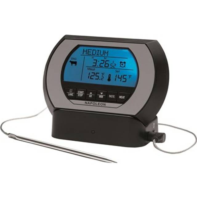 Napoleon PRO Series Wireless Digital Thermometer
