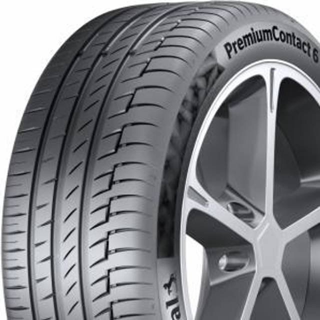 Continental PremiumContact 6 205/45R16 83W (205/45R16 83W )