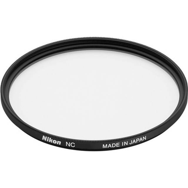 Nikon 77mm, Neutral Color Protect Filter