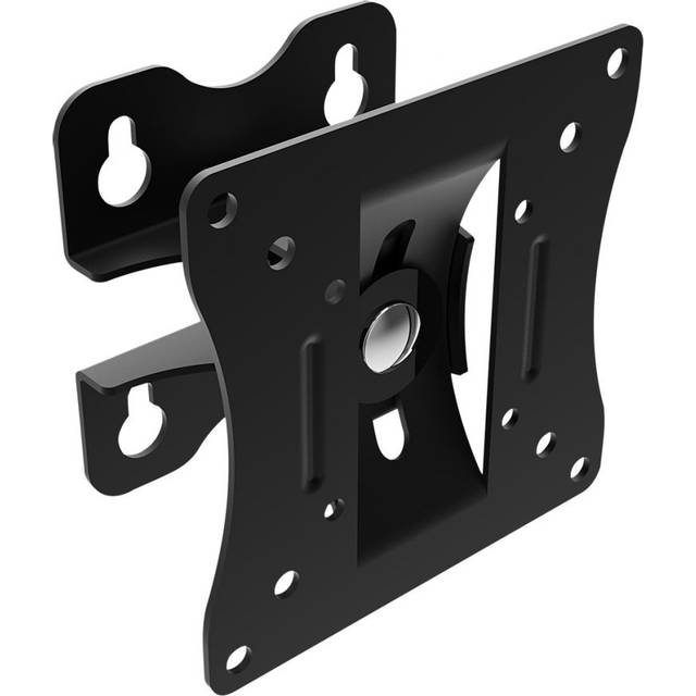 Low Cost VESA 50/75/100mm Adjustable Wall Mount Bracket