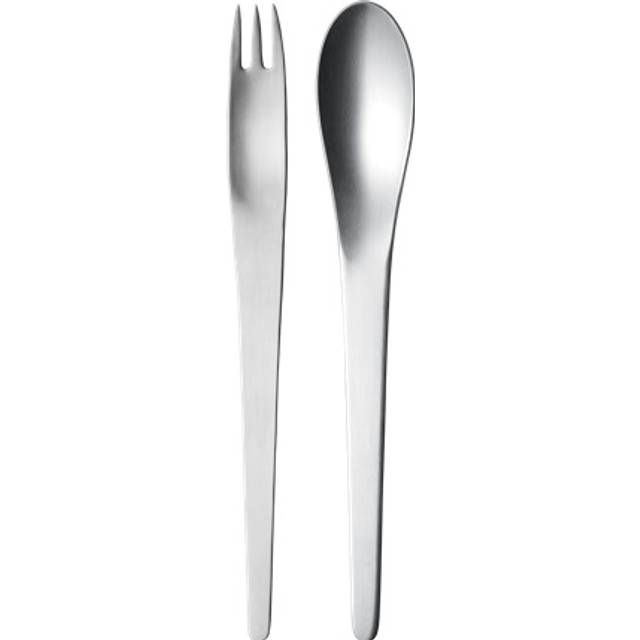 Arne Jacobsen Serving Set