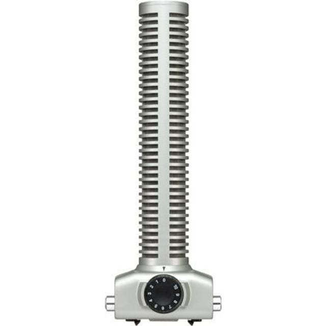 Zoom SGH-6 Shotgun Mic Capsule for H5, H6, Q8, F4, F8, F8n, U-44