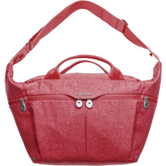 Doona All Day Clip On Changing Bag - Sky