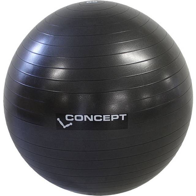 Pilatesboll 55 cm