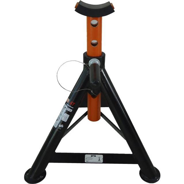 Støttebuk 8 T BH3HD8000