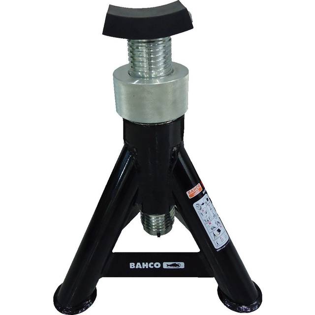 Bahco BH3HD12000 Pallbock