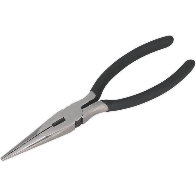 Siegen S0442 Long Nose Pliers 150mm