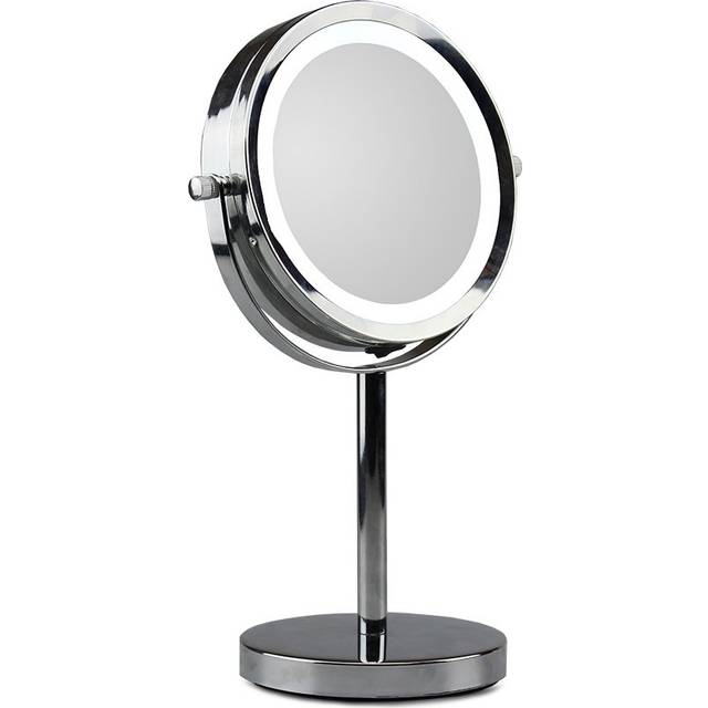 Gillian Jones - Stand Mirror x 10 - With LED Light