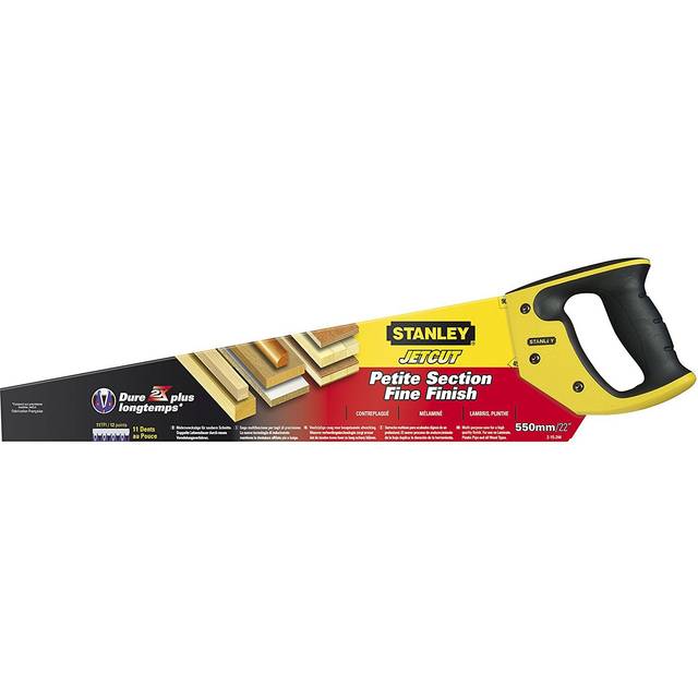 FatMax Fine Cut Handsaw 550mm (22in) 11 TPI
