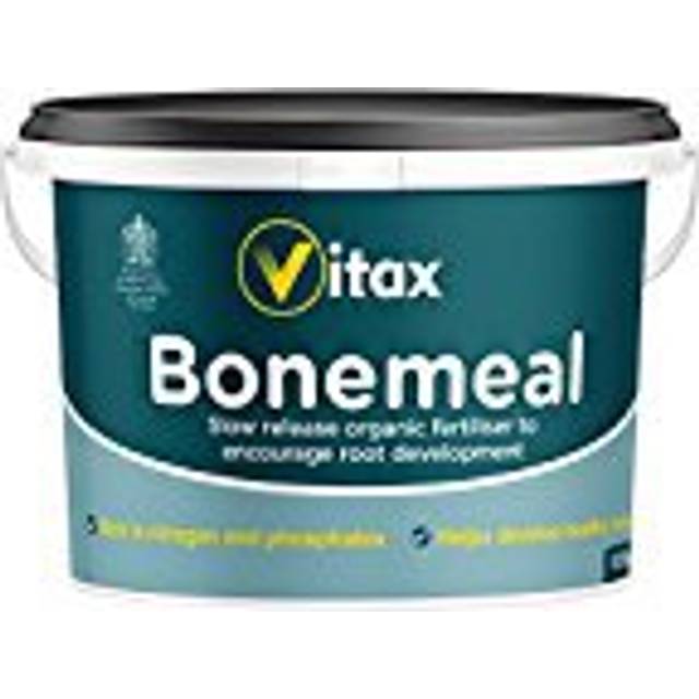 Vitax 10Kg Bonemeal Fertiliser