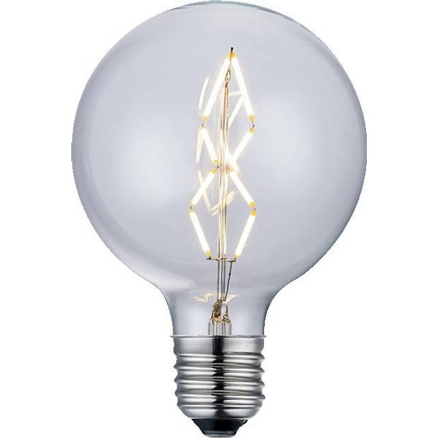 Halo Design - COLORS LED Mini Globe De Luxe E27 2W