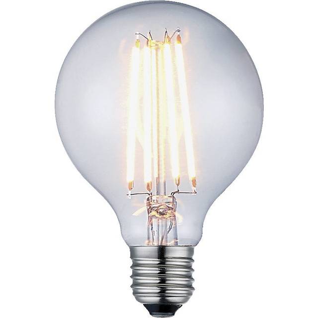 Halo Design - COLORS LED Mini Globe Extra De Luxe E27 2W