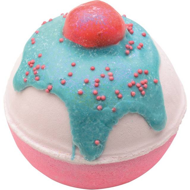 Bomb Cosmetics Sweetie Pie Bath Blaster 160g