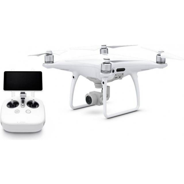 DJI Phantom 4 Pro +