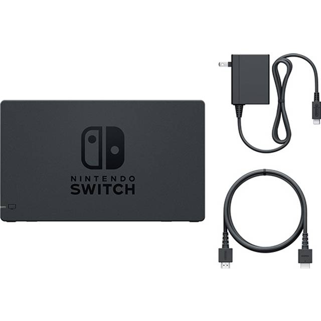 Genuine Nintendo Switch deals Dock Set - Nice & Clean!