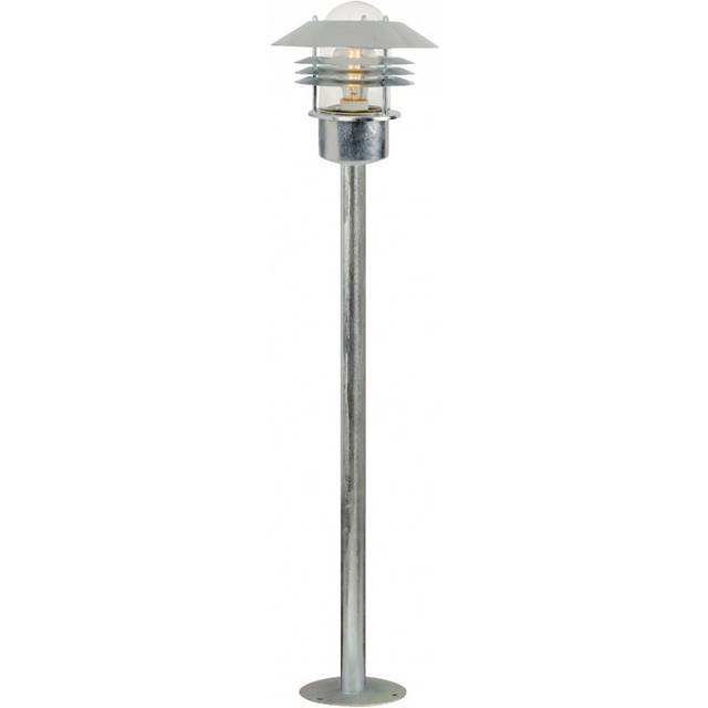 Nordlux - Vejers Garden Lamp Galvanised