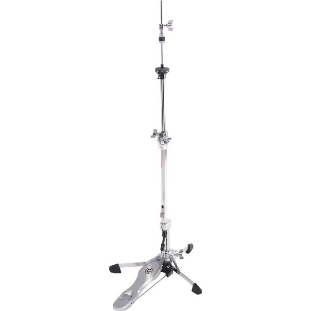 Gibraltar 8000 Series Flat Base Hi Hat Stand