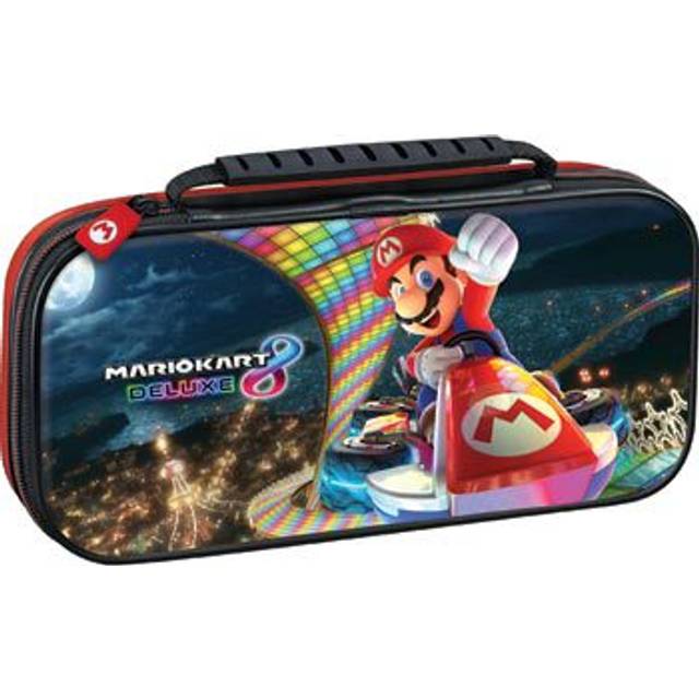 Game Traveler Mario Kart 8 Hård Multi Nintendo Switch