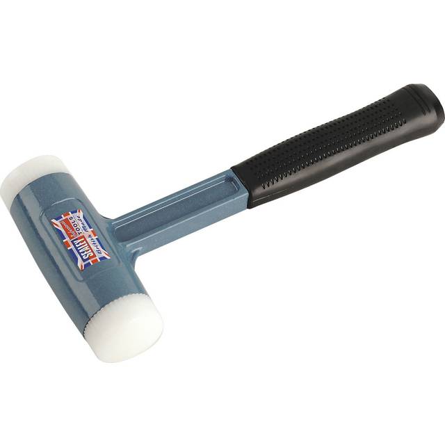 Sealey Nylon Face Dead Blow Hammer 1.2kg