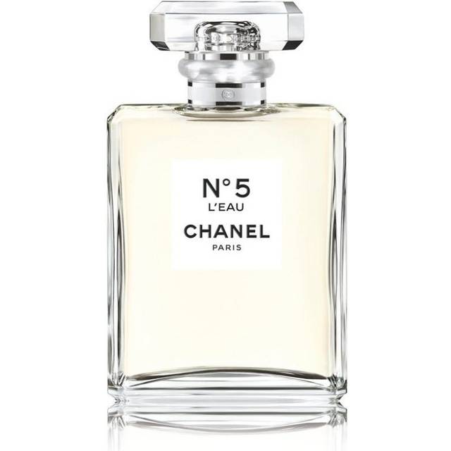 CHANEL N°5 L'Eau Eau De Toilette Spray
