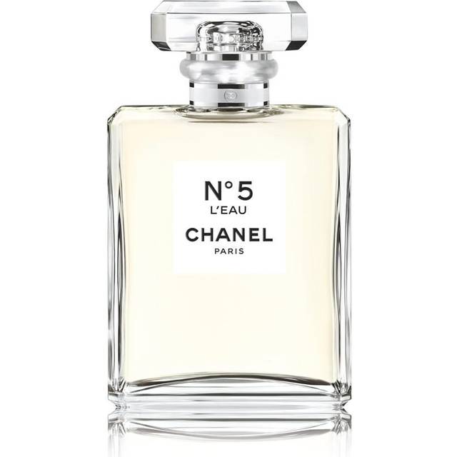 Chanel No 5 L' Eau De Toilette 50 ml
