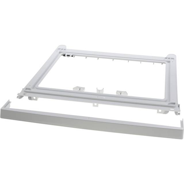 Bosch stapelkit WTZ20410