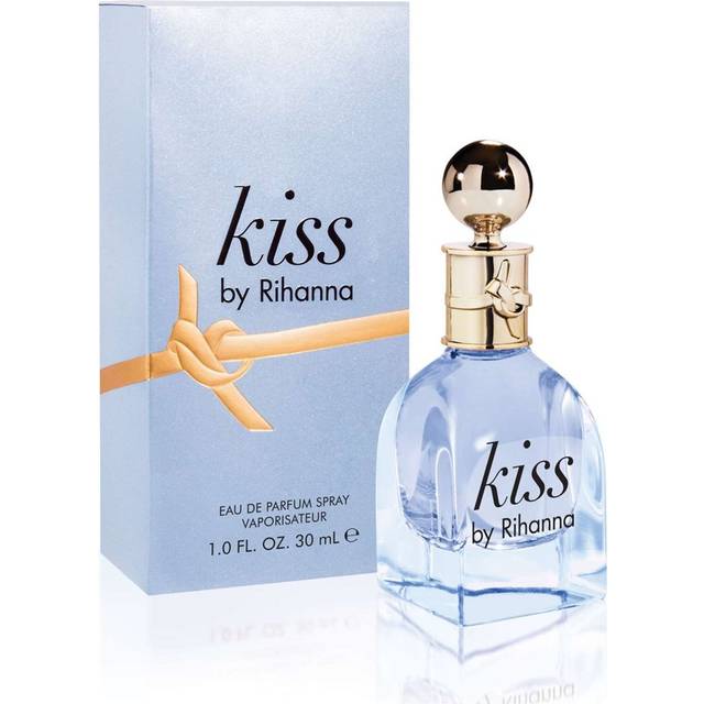 Rihanna Kiss Eau de Parfum 30ml Spray