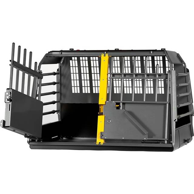 MiM Bilbur Variocage Dubbel (L)