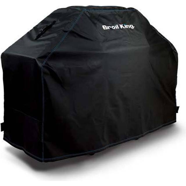 Överdrag Premium Imperial XLS/Regal XL - Svart